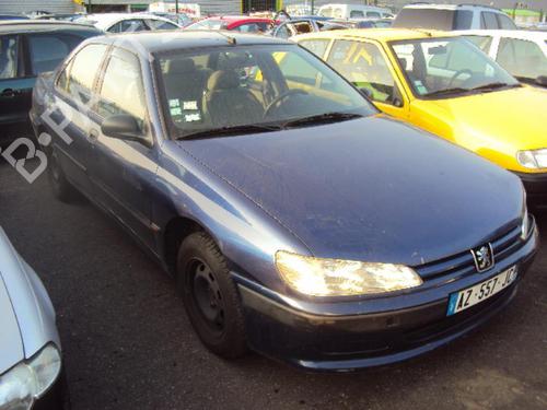 Styring servopumpe PEUGEOT 406 (8B) 1.8 16V | BP24769009M99 