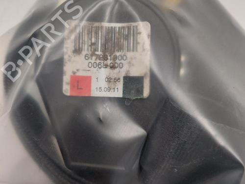 Front left seatbelt FORD FOCUS III 1.6 EcoBoost | BP39150651I26 - Image 2