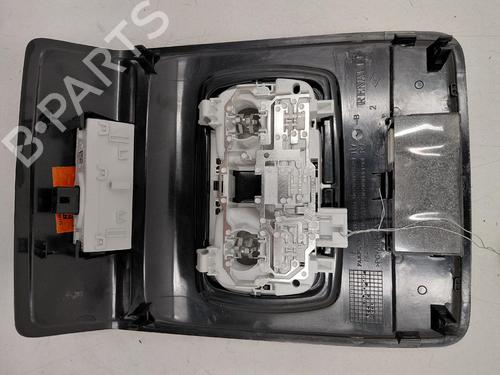 Interior roof light RENAULT CLIO V (B7_) 1.0 TCe 90 (B7MT) | BP39608967I8 - Image 2