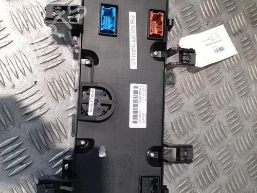 Used Climate control FIAT BRAVO II (198_) 1.9 D Multijet (198AXB1A) (120 hp) 24756826