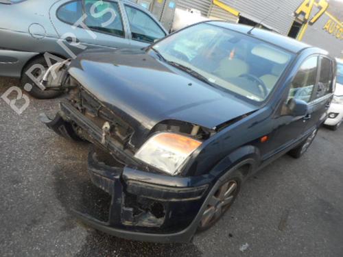 Right taillight SKODA FABIA I (6Y2) 1.9 SDI | BP24769306C35 