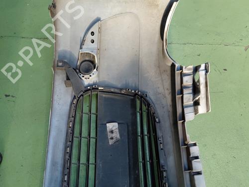 Front bumper CITROËN C1 (PM_, PN_) 1.0 | BP30107563C7 