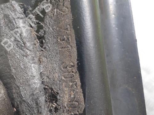 Rear bumper reinforcement MINI MINI (R56) Cooper | BP25860912C73 