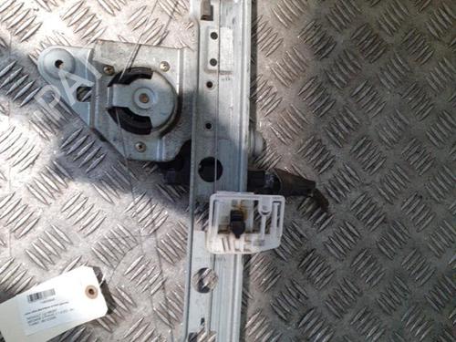 Used Rear left window mechanism RENAULT MEGANE II (BM0/1_, CM0/1_) 1.5 dCi (BM1F, CM1F) (86 hp) 24756588