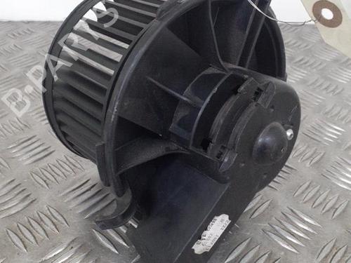 Heater blower motor PEUGEOT 206+ (2L_, 2M_) 1.4 HDi eco 70 | BP24749652M62 