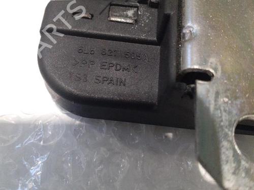 Tailgate lock SEAT IBIZA III (6L1) 1.9 TDI | BP24760359C101 