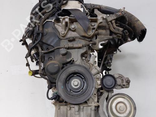 Engine CITROËN BERLINGO Box Body/MPV (K9) | BP33606699M1 - Image 3