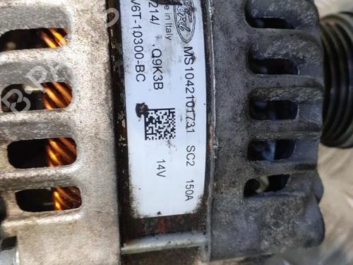 Used Alternator FORD FIESTA VI (CB1, CCN) 1.0 EcoBoost (100 hp) 24751491