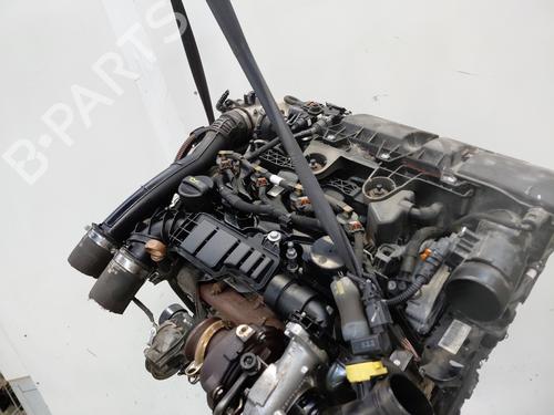 Engine CITROËN JUMPY III Van (V_) 1.5 BlueHDi 100 | BP30702505M1 