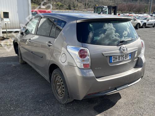 Starter TOYOTA VERSO (_R2_) 1.6 D4-D (WAR20_) | BP24763932M8 - Image 7