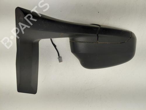 Right mirror FORD TRANSIT COURIER B460 MPV | BP33995416C27 - Image 2