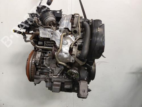 Engine VOLVO XC60 I SUV (156) D4 | BP33474384M1  - Image 5