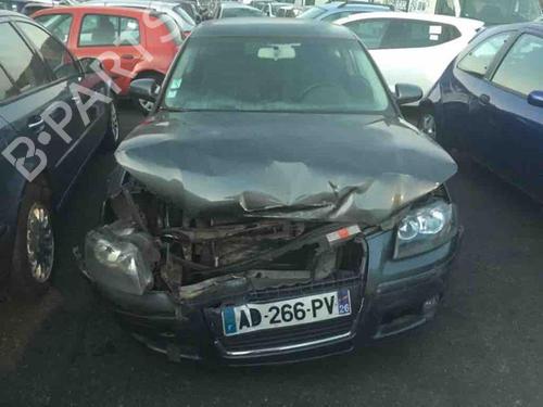 Left taillight AUDI A3 (8P1) 2.0 TDI | BP24752024C34 