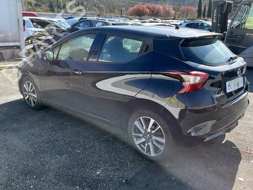 Other NISSAN MICRA V (K14) 1.5 DCI | BP26875882O1 - Image 22