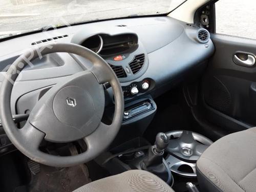 Steering column stalk RENAULT TWINGO II (CN0_) 1.2 16V (CN04, CN0B) | BP24765390I23  - Image 5