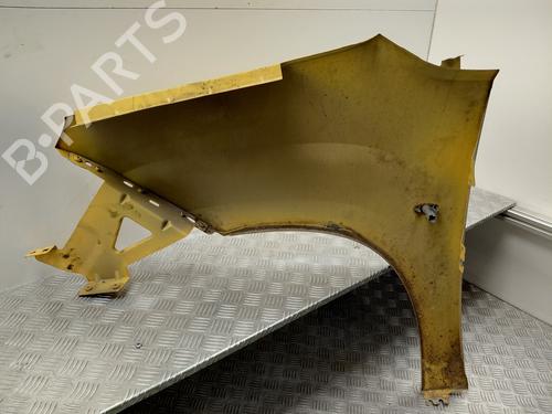 Used Right front fenders Right front fenders CITROËN BERLINGO Box Body/MPV (K9) [2018-2026] 34454933 34454933