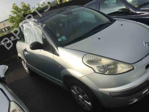 Right mirror CITROËN C3 Pluriel (HB_) 1.6 | BP24742949C27 