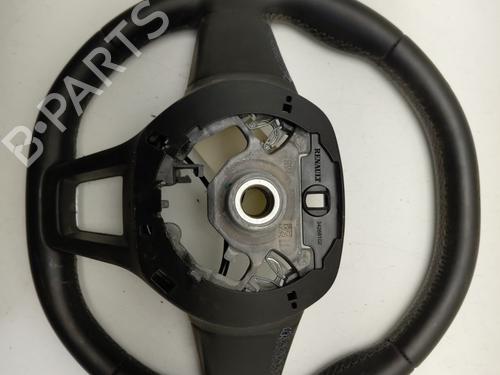 Used Steering wheel Steering wheel RENAULT CAPTUR II (HF_) LPG (HFMT) (101 hp) 29642345 29642345