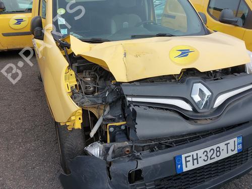 Right mirror RENAULT KANGOO Express (FW0/1_) 1.5 dCi 90 (FW0G, FW05, FW08, FW11) | BP32446433C27