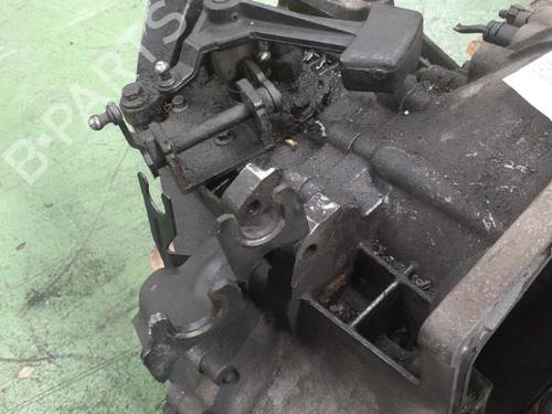 Gearbox FORD FOCUS II Turnier (DA_, FFS, DS) 1.6 TDCi | BP24747341M3 