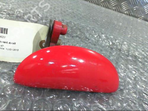 Used Front right exterior door handle CITROËN C1 (PM_, PN_) 1.0 (68 hp) 31200331
