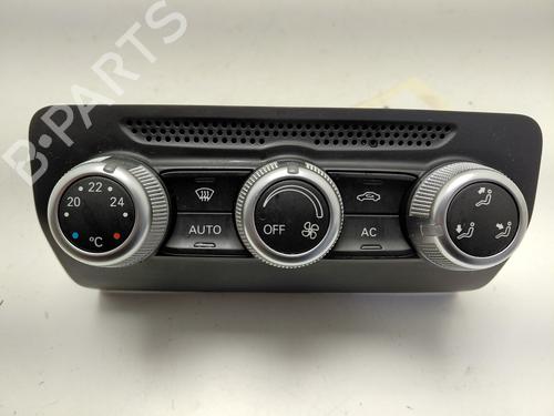 Used Climate control Climate control 34361793 34361793
