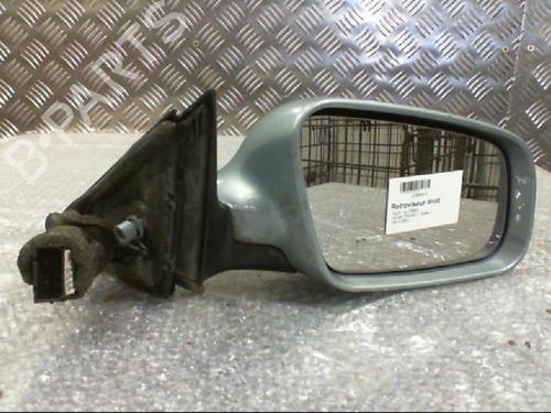 Used Right mirror AUDI A3 (8L1) 1.9 TDI (100 hp) 24762521