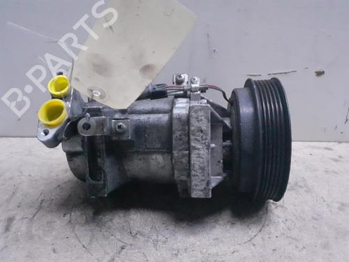 AC compressor NISSAN MICRA V (K14) 1.5 DCI | BP26646956M34 