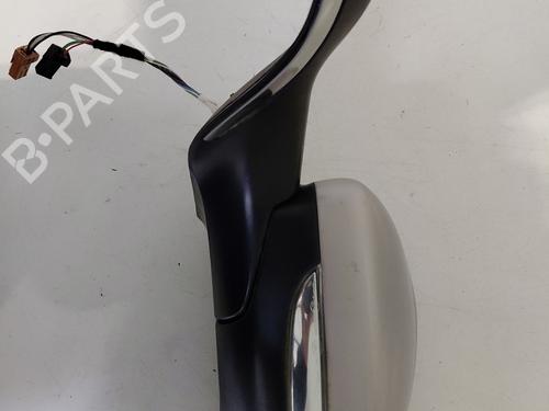 Used Left mirror PEUGEOT 208 I (CA_, CC_) 1.6 HDi (92 hp) 29293001