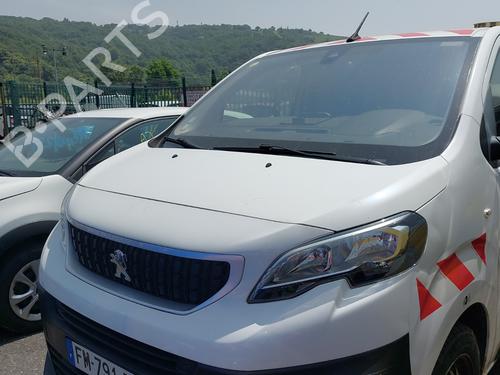 Warning switch PEUGEOT EXPERT Van (V_) 2.0 BlueHDi 120 | BP27583092I22 - Image 3