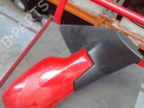 Lusterko boczne prawe RENAULT MEGANE II (BM0/1_, CM0/1_) 1.4 16V (BM0B, CM0B) | BP24768673C27 