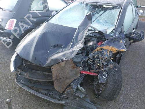 Left taillight HONDA CIVIC VIII Hatchback (FN, FK) 1.8 (FN1, FK2) | BP24750744C34 