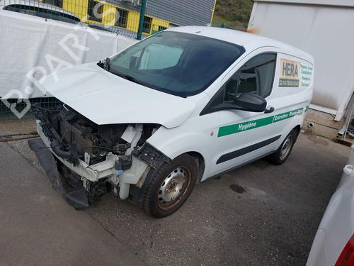 Brugte FORD TRANSIT COURIER B460 Box Body/MPV 4654677