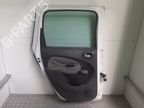 left-rear-door-citroen-c3-picasso-sh_-2008-28207527 main image