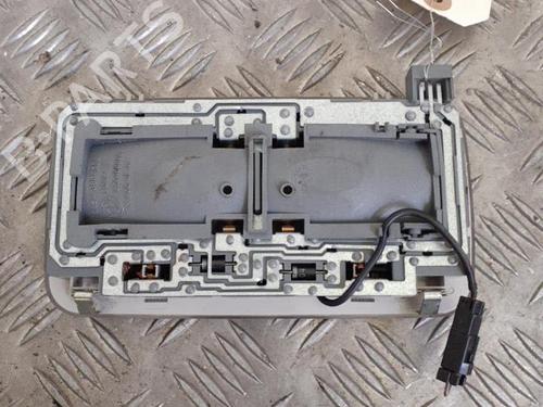 Interior roof light FIAT PUNTO (199_) 1.2 (199AXZ1A, 199BXZ1A) | BP24759907I8 - Image 2