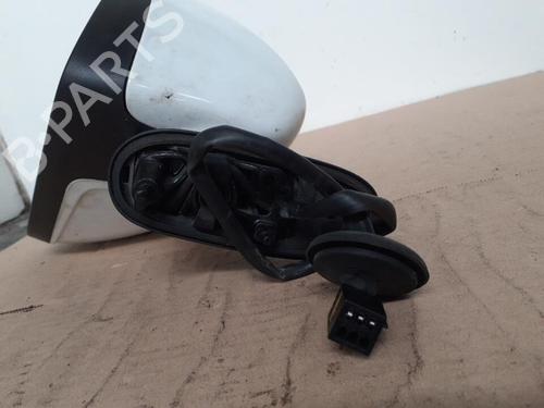 Used Left mirror OPEL CORSA D (S07) 1.3 CDTI (L08, L68) (75 hp) 24748576