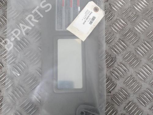 Used Right sun visor Right sun visor RENAULT CLIO II (BB_, CB_) 1.2 (BB0A, BB0F, BB10, BB1K, BB28, BB2D, BB2H, CB0A,... (58 hp) 24767885 24767885