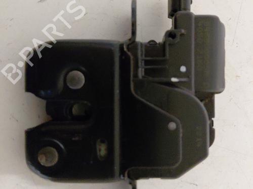 Used Tailgate lock RENAULT MEGANE III Hatchback (BZ0/1_, B3_) 1.5 dCi (BZ0C) (90 hp) 29083111