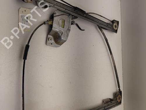Front right window mechanism RENAULT KANGOO Express (FW0/1_) | BP35956468C23 - Image 2