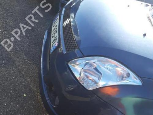 Left taillight SUZUKI SWIFT III (MZ, EZ) 1.3 DDiS (RS413D) | BP24765267C34 - Image 4