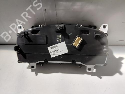 Instrument cluster CITROËN JUMPY III Van (V_) 1.6 BlueHDi 95 | BP36765100C47 - Image 2