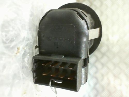 Mirror switch FORD FIESTA VI (CB1, CCN) 1.4 TDCi | BP24742716I25 - Image 2