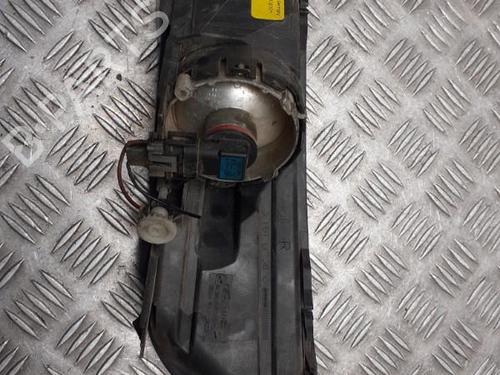 Used Right front fog light Right front fog light FORD MONDEO IV Turnier (BA7) 1.8 TDCi (125 hp) 24761960 24761960