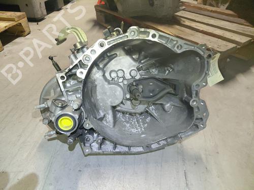 Used Gearbox PEUGEOT 307 Break (3E) 2.0 HDI 110 (107 hp) 24770051