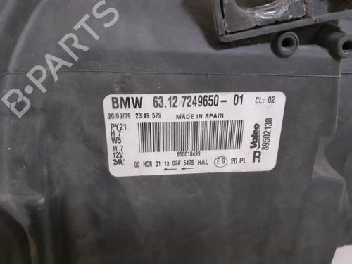 Right headlight BMW 1 (E87) 116 d | BP27628369C29 