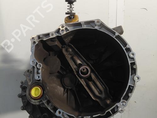 gearbox-mini-mini-r56-2005-2006-2007-2008-2009-2010-2011-2012-2013-2014-34039340 main image