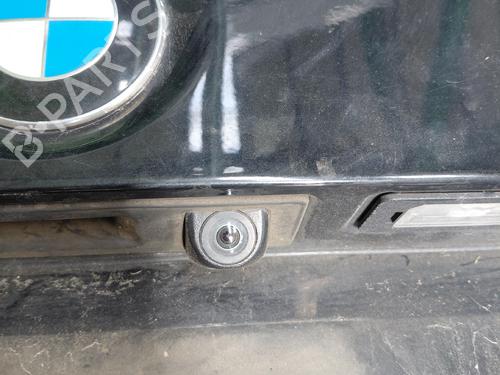 Used Tailgate Tailgate BMW 3 (F30, F80) [2011-2018] 35918468 35918468
