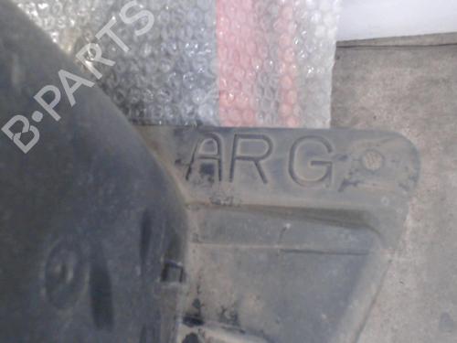 Used Wheel arch PEUGEOT 208 I (CA_, CC_) 1.2 VTI 82 (82 hp) 24744974