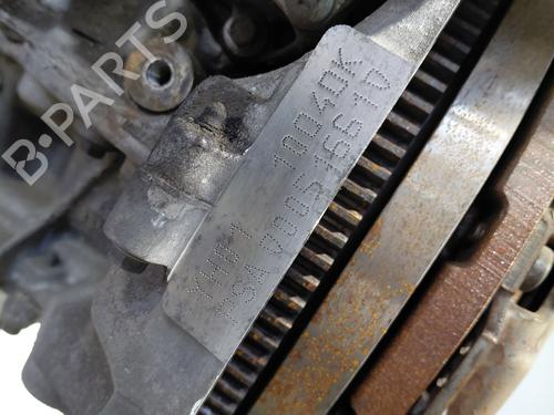 Engine CITROËN JUMPY III Van (V_) 1.5 BlueHDi 100 | BP34172507M1  - Image 6