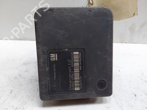 ABS pump OPEL ASTRA H GTC (A04) 1.8 (L08) | BP29842536M43
